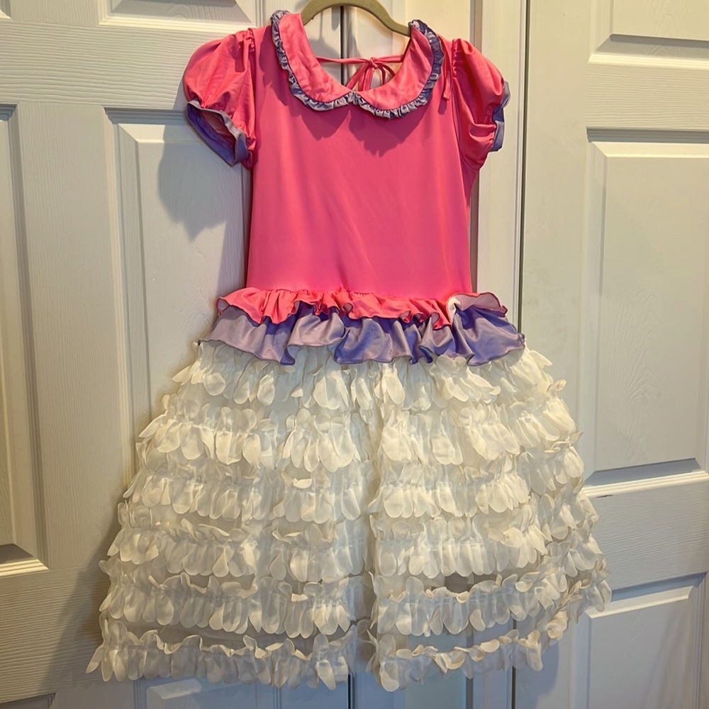 Only little once Daisy Duck sz 14